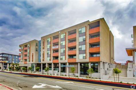 cheap apartments in the san diego area